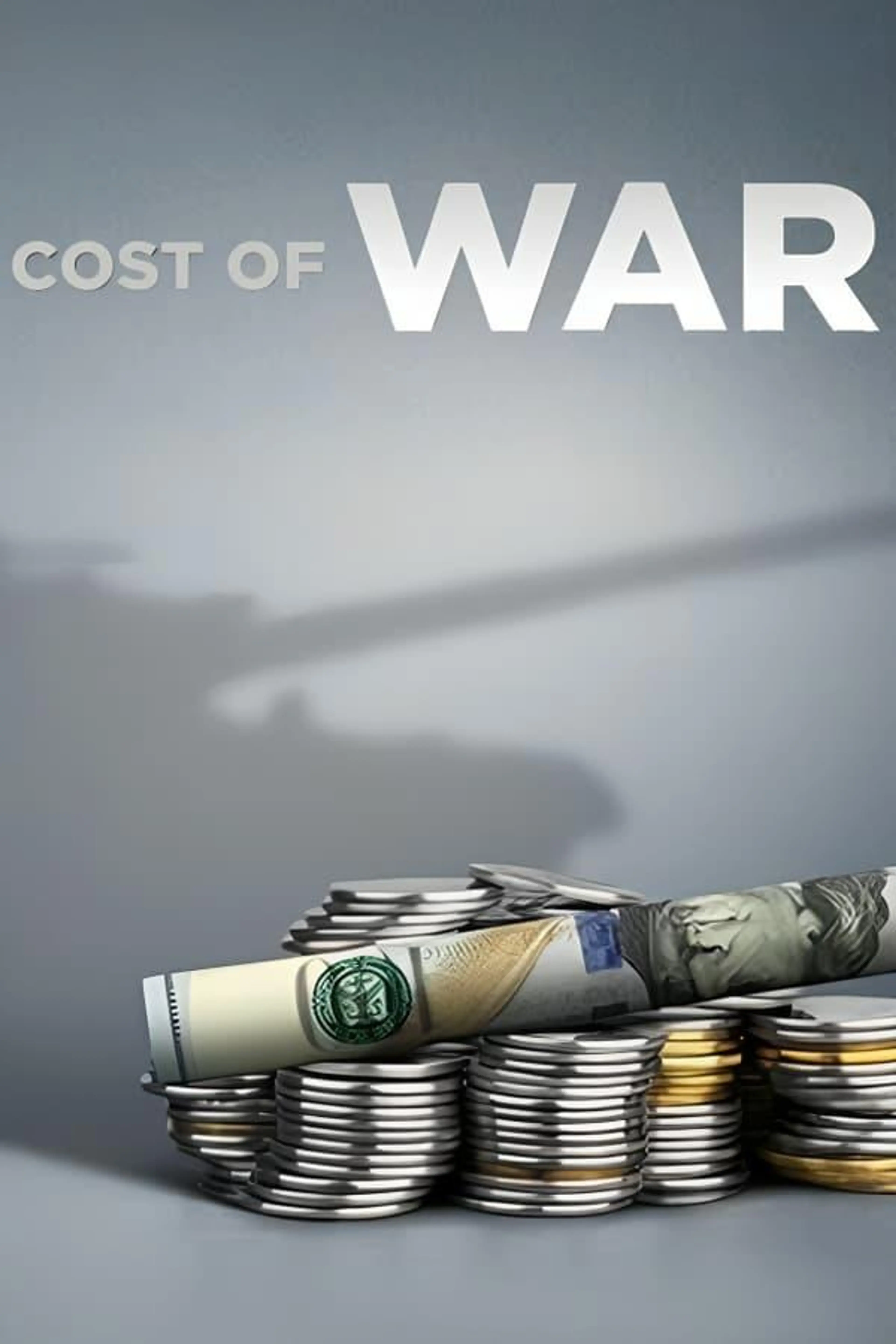 The Cost of War Season 1