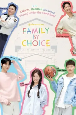 Family by Choice Season 1
