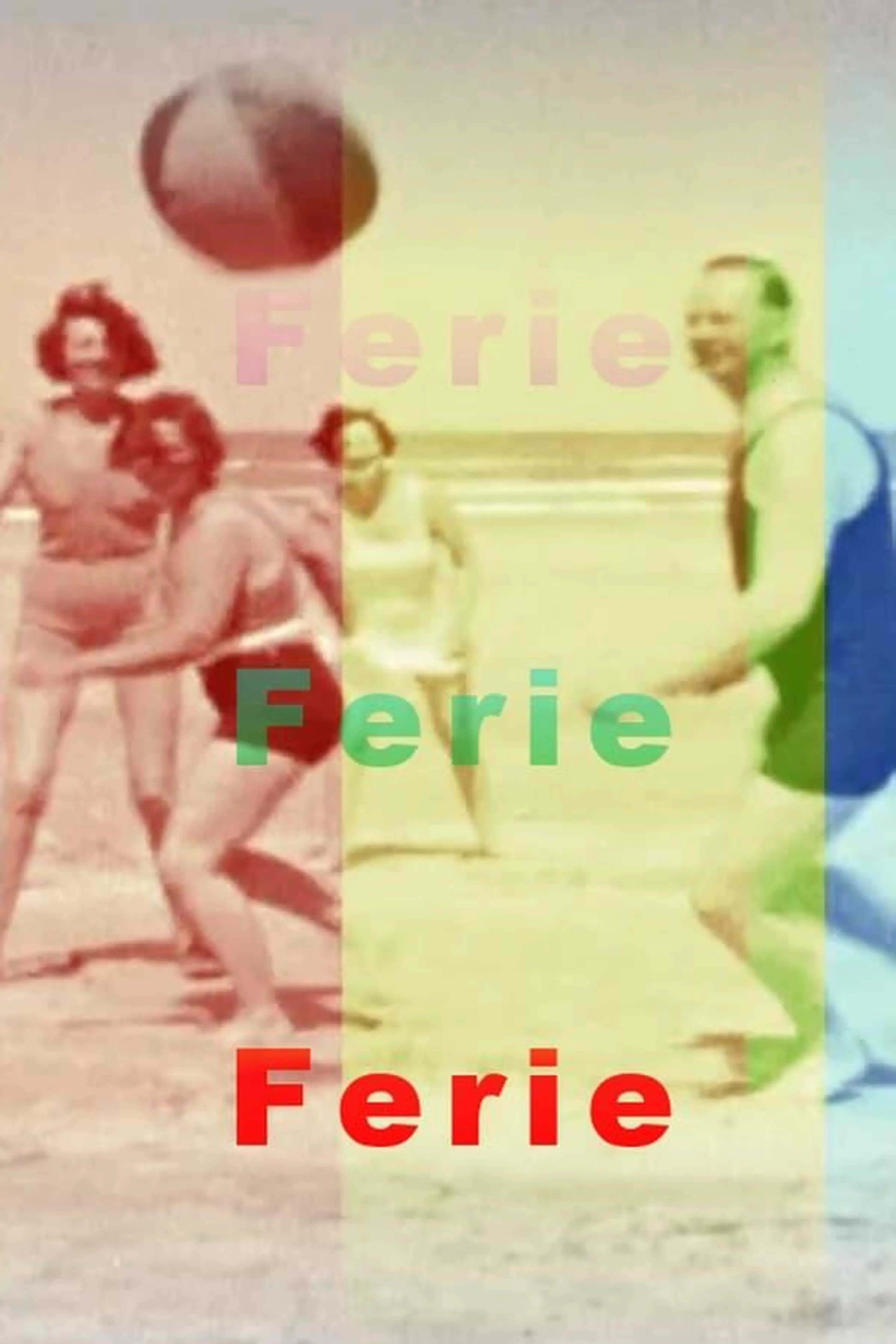 Ferie, ferie, ferie Season 1