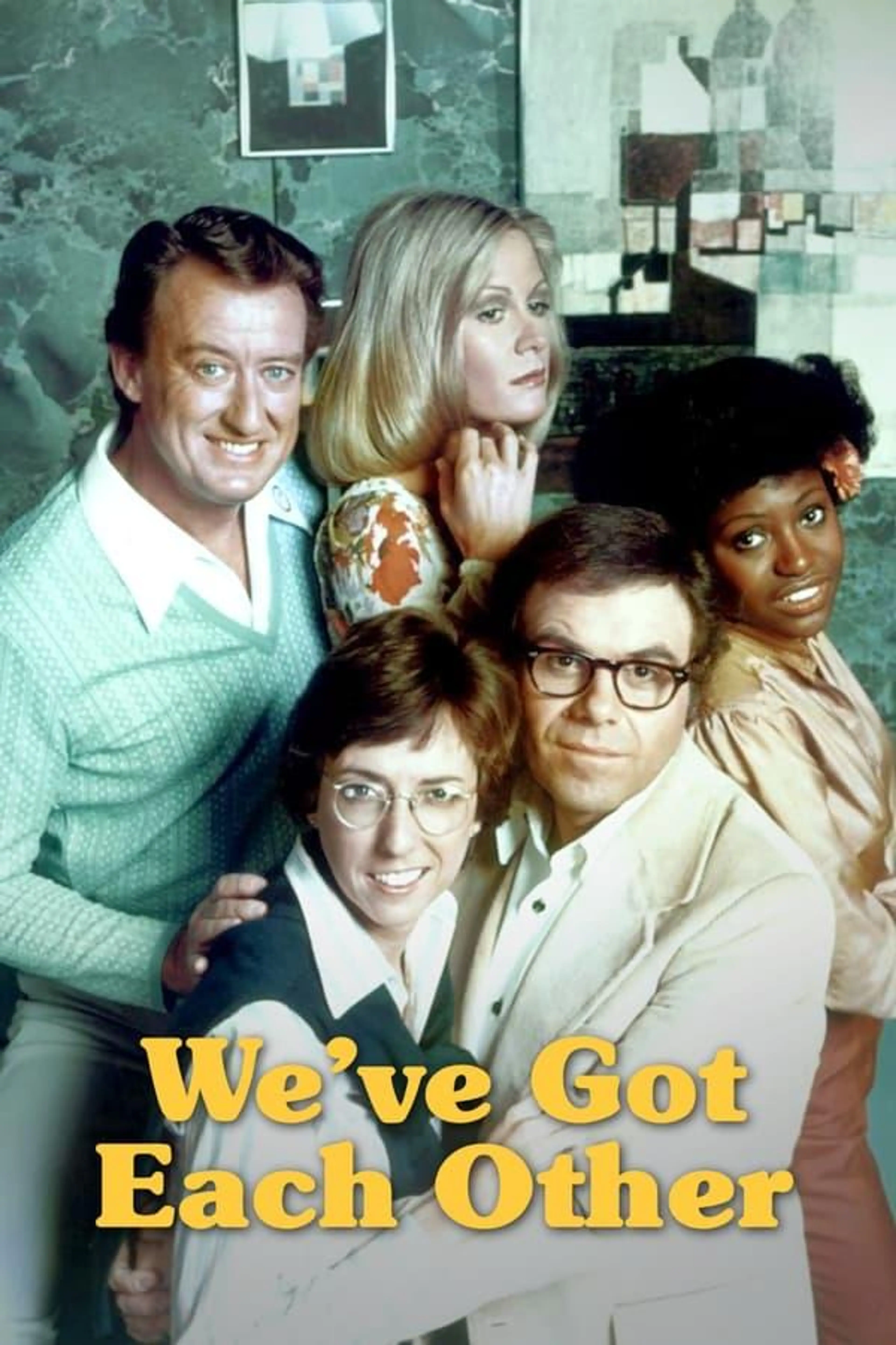 We've Got Each Other Season 1