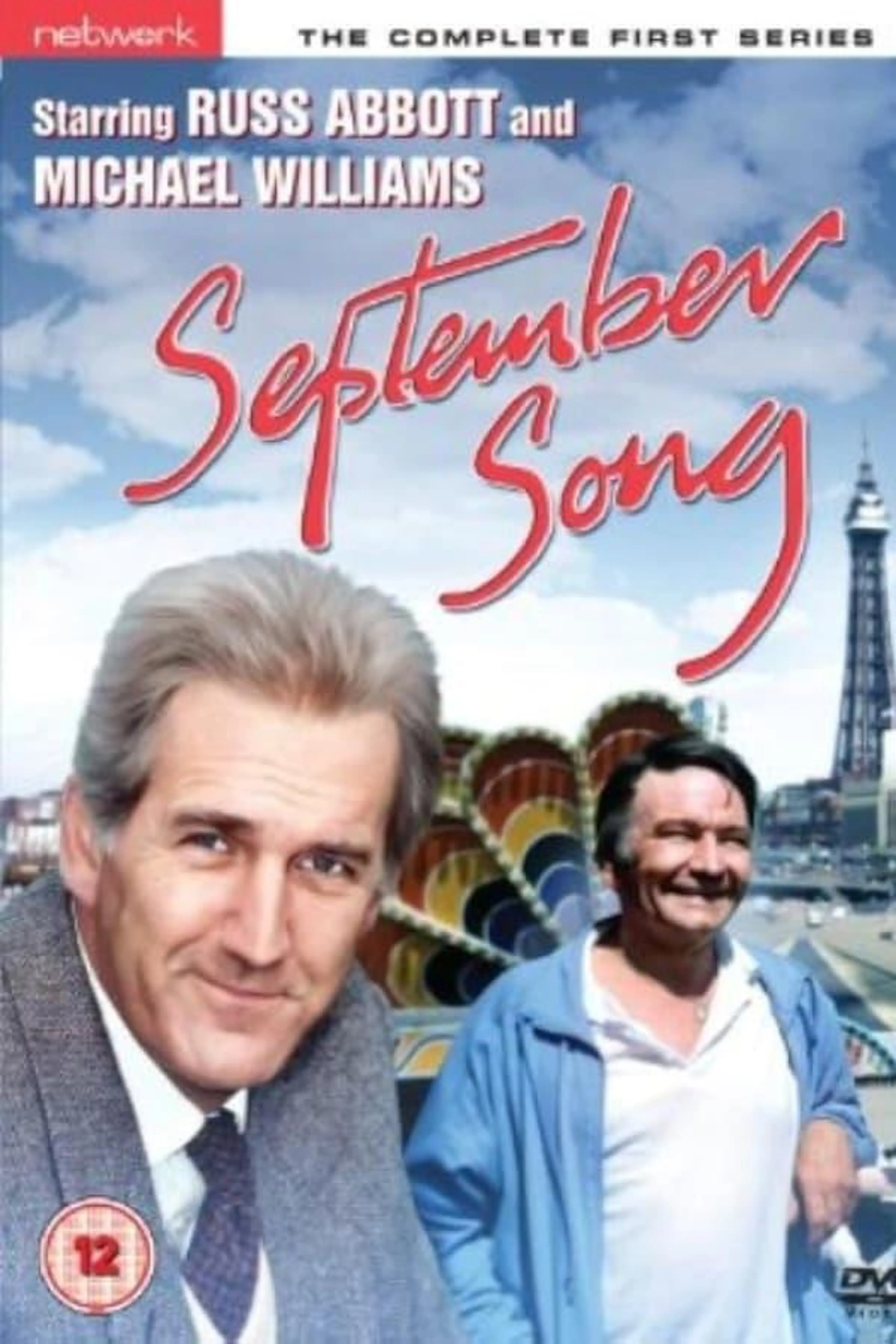 September Song Season 2