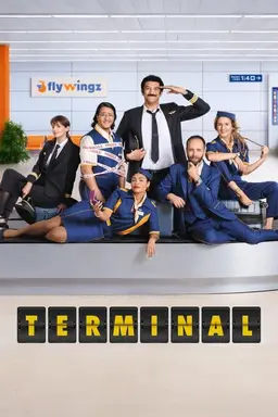 Terminal Season 1