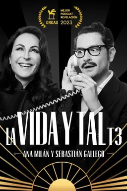 La Vida y Tal Season 1