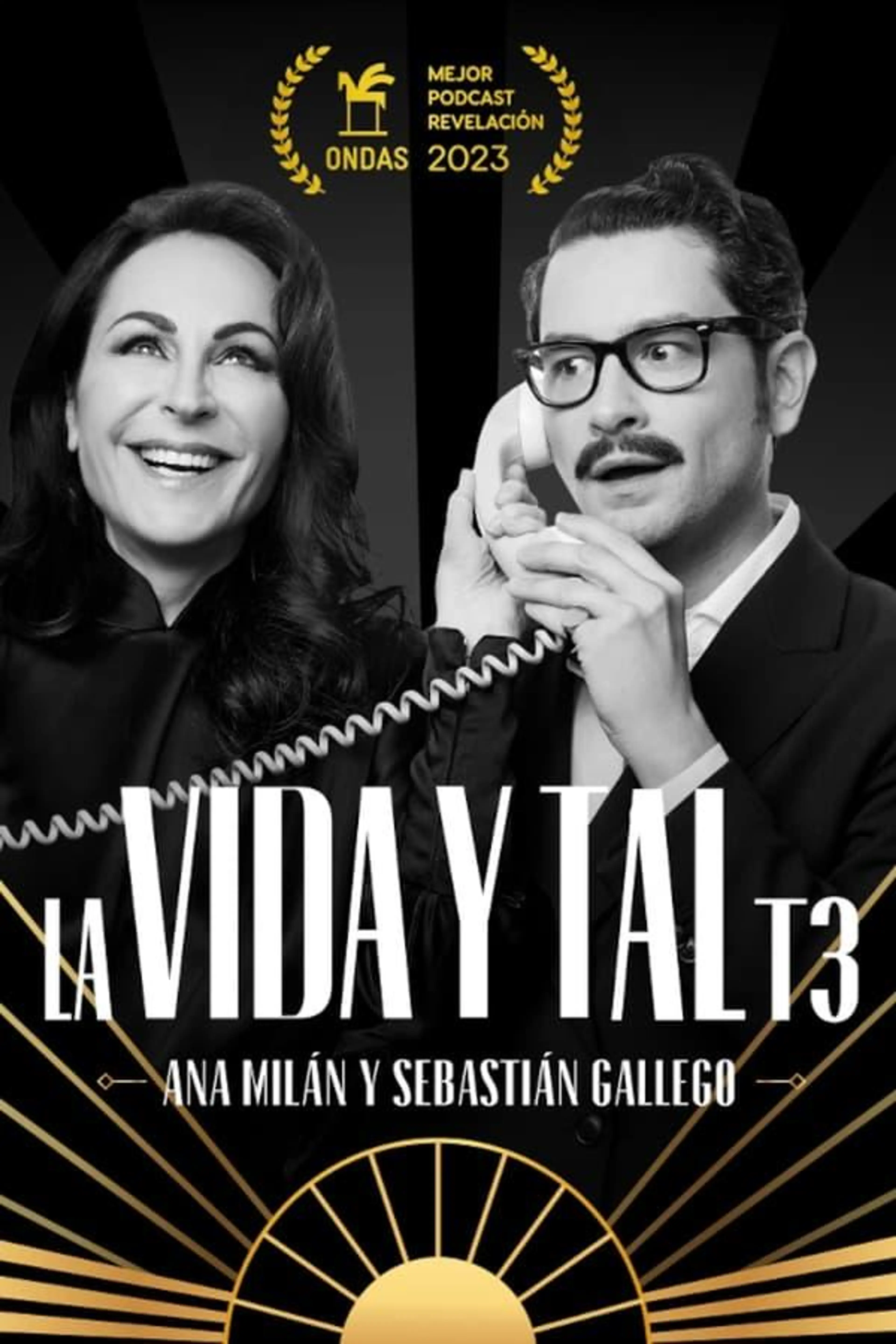 La Vida y Tal Season 1