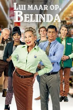 Lui Maar Op, Belinda Season 2