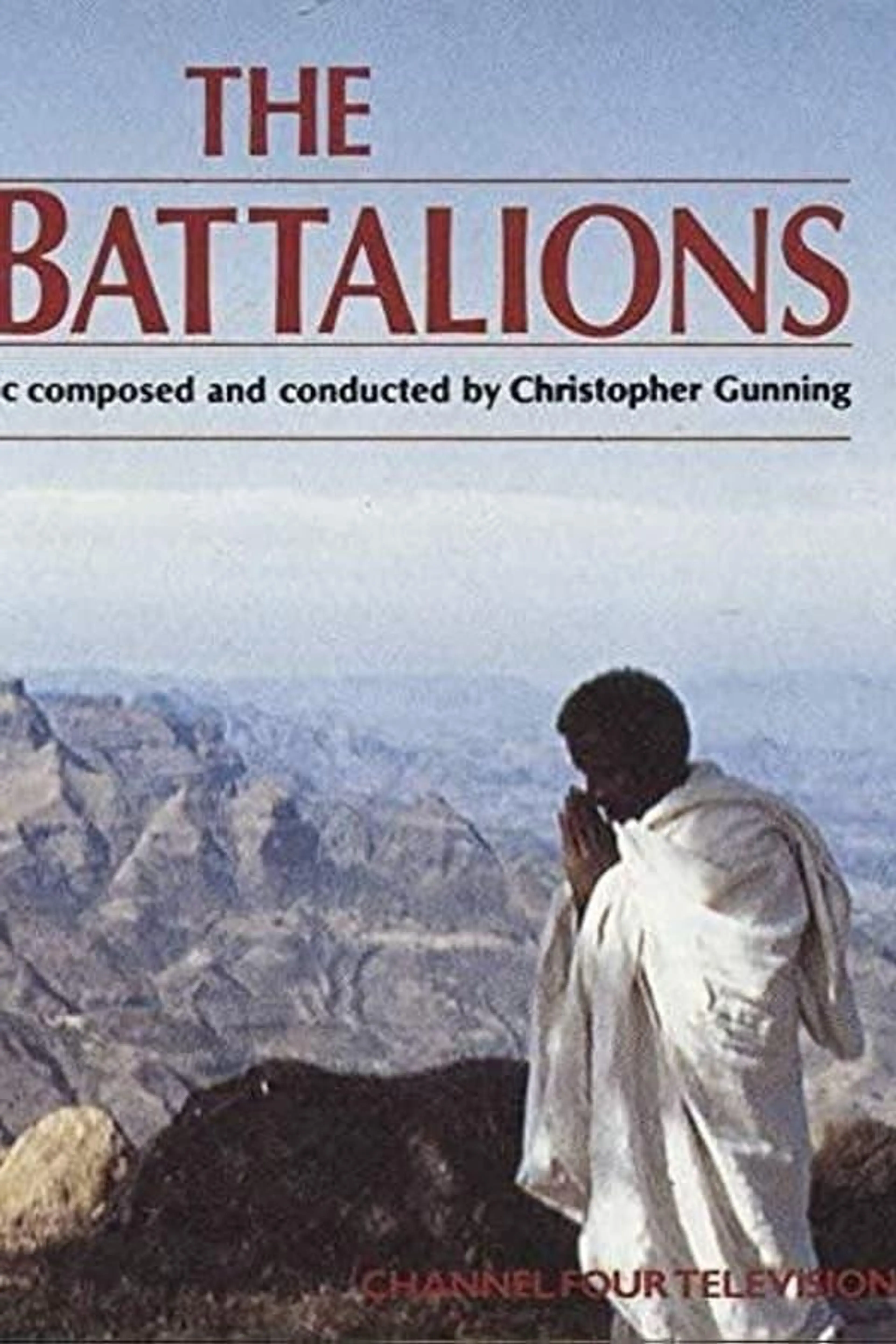 The Big Battalions Miniseries
