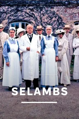Selambs Season 1