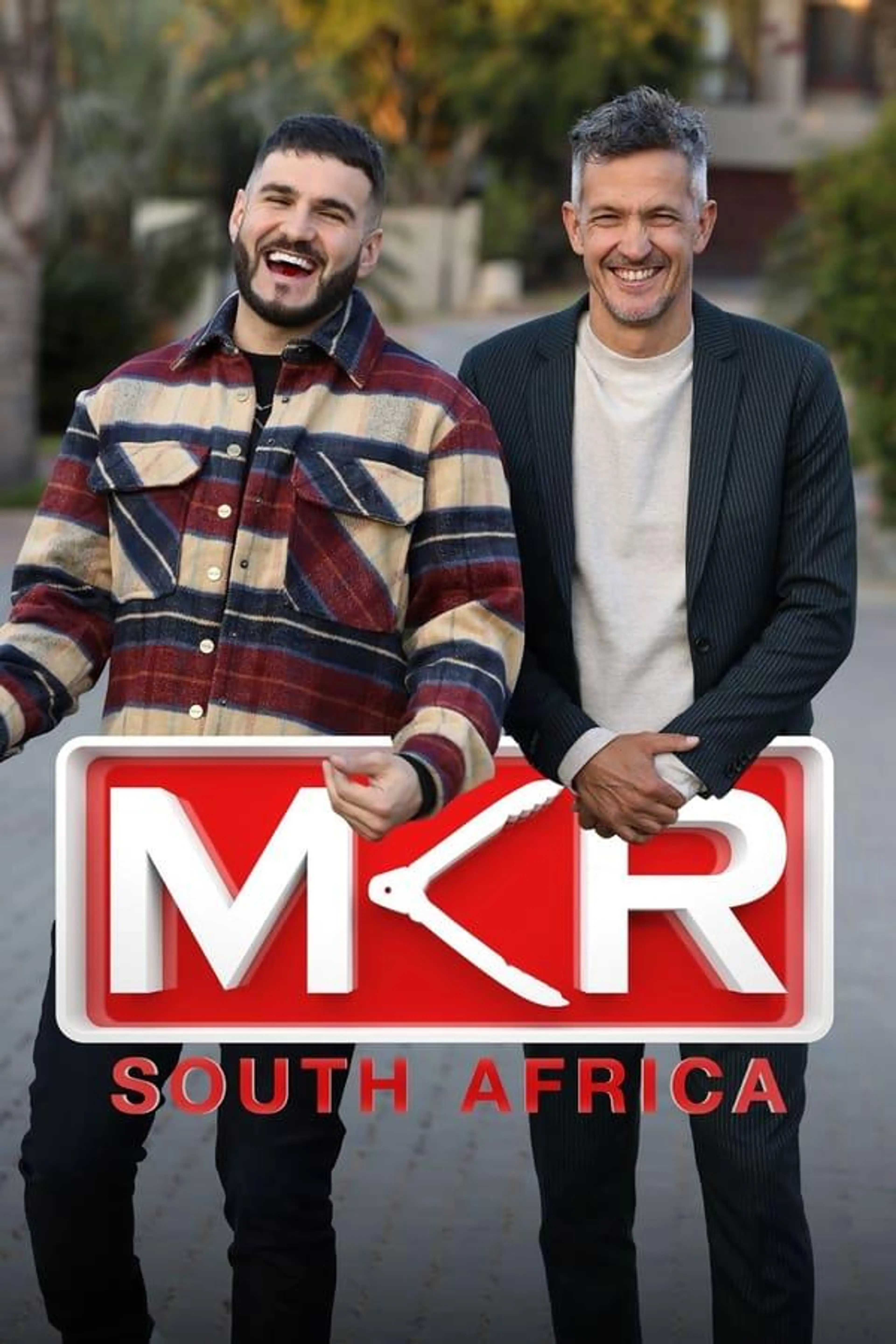 My Kitchen Rules South Africa Season 2