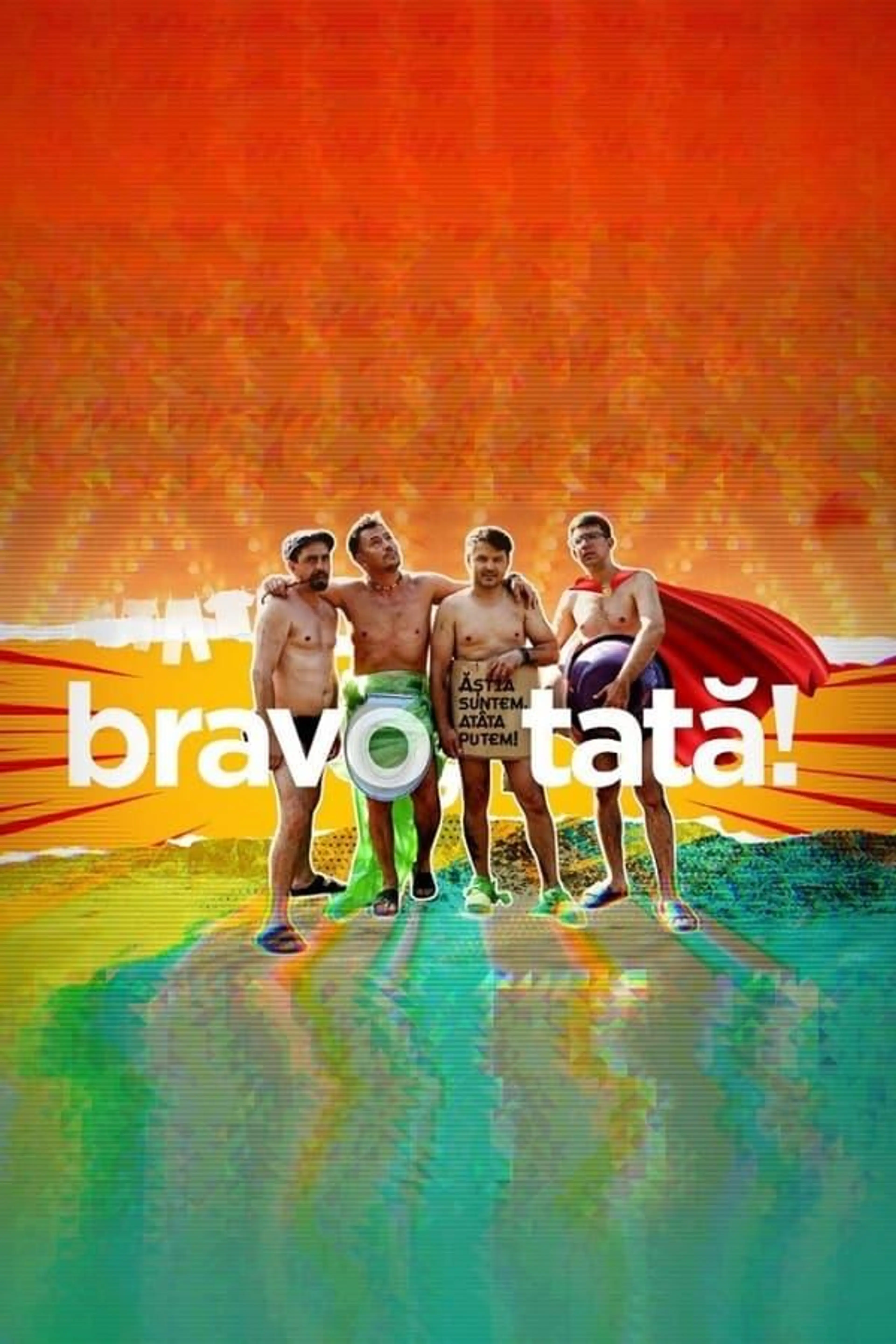 Congrats, father! Season 3