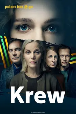 Blood Season 2