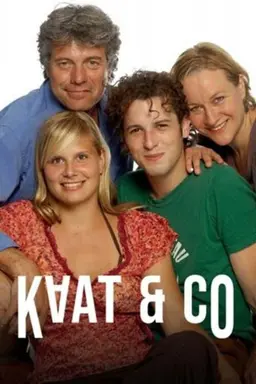 Kaat & Co Season 2
