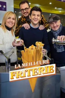 La meilleure friterie Season 2