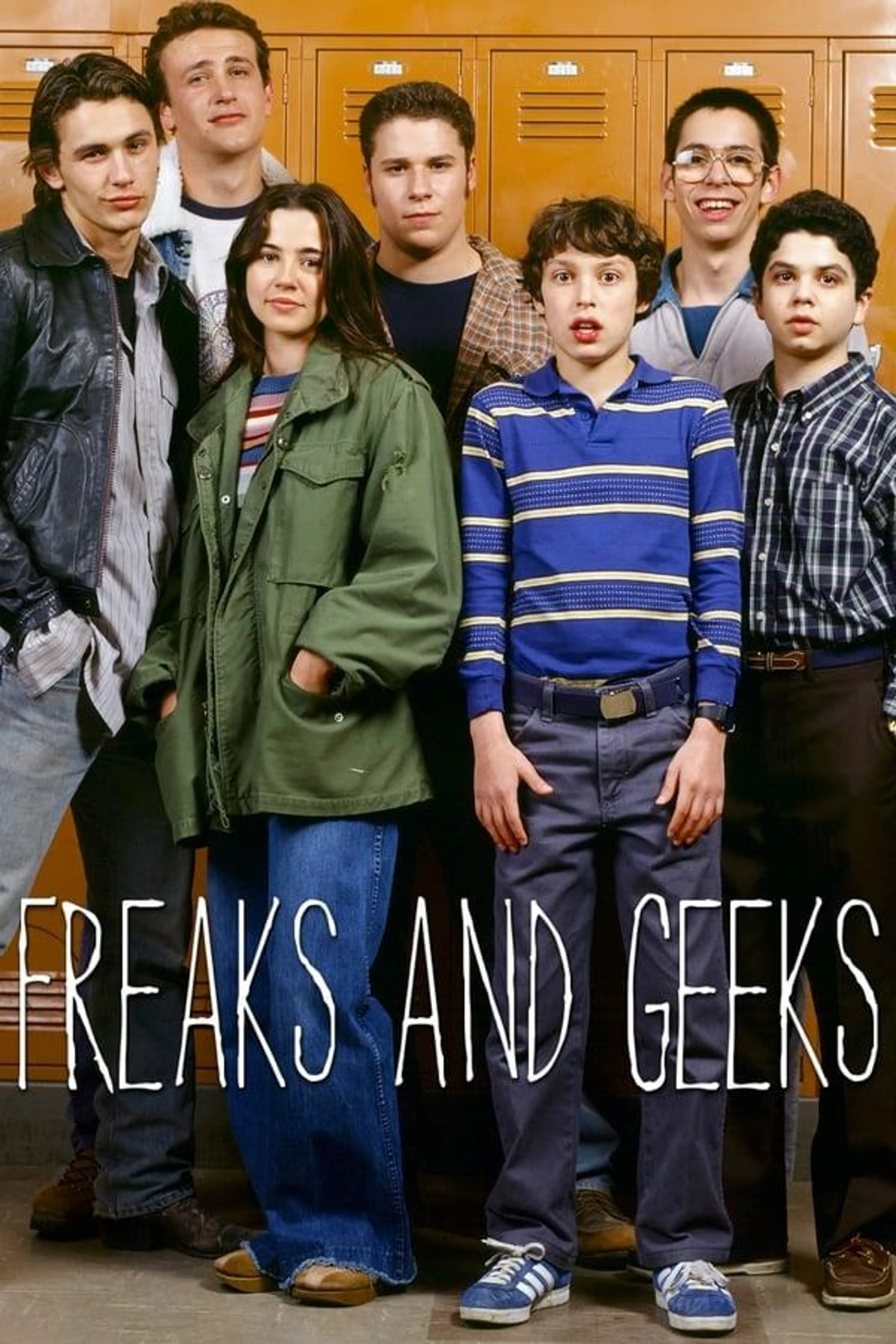 Freaks and Geeks Specials