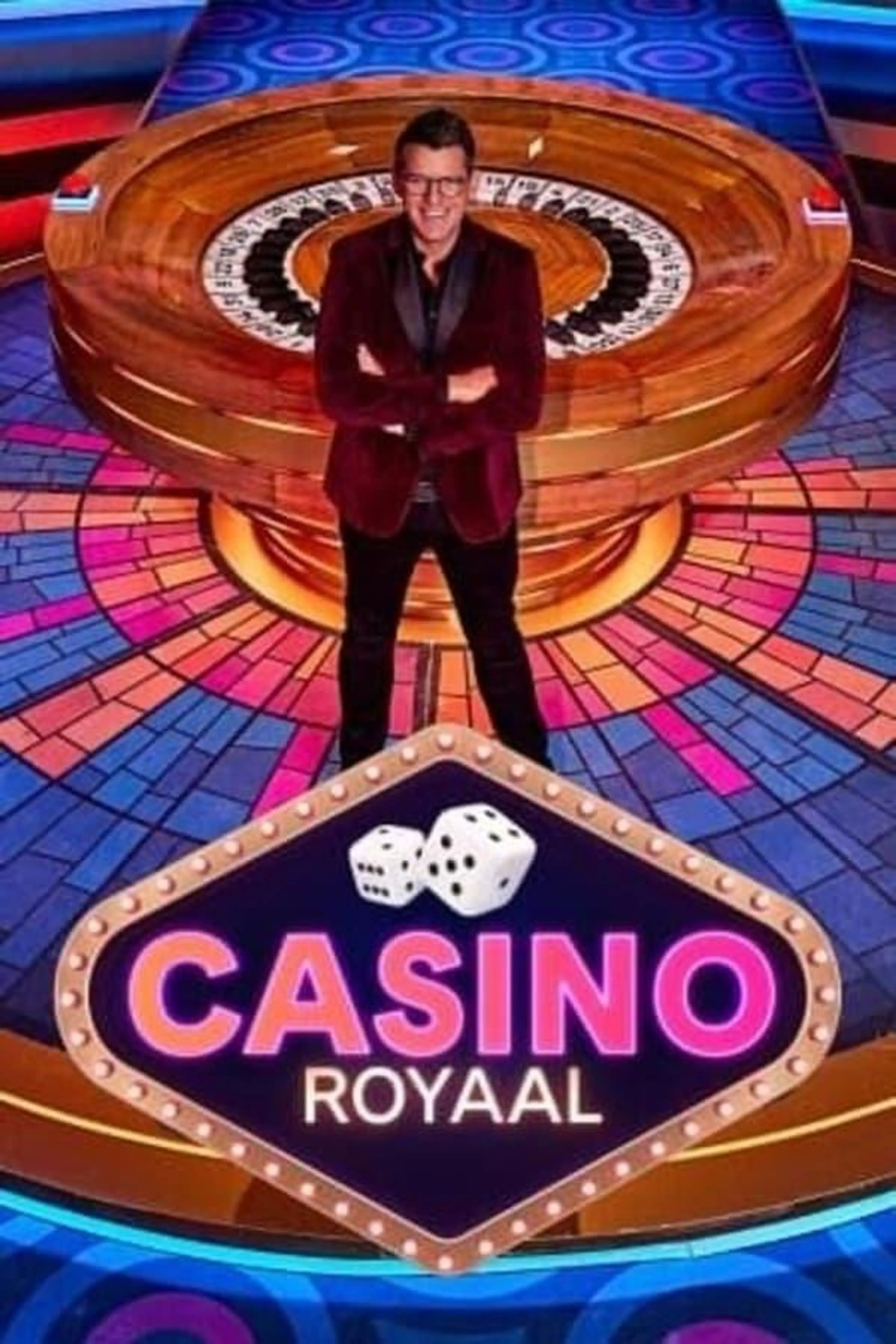 Casino Royaal Season 2