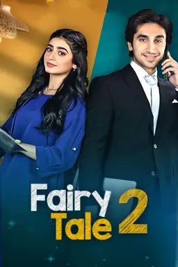 Fairy Tale Season 2