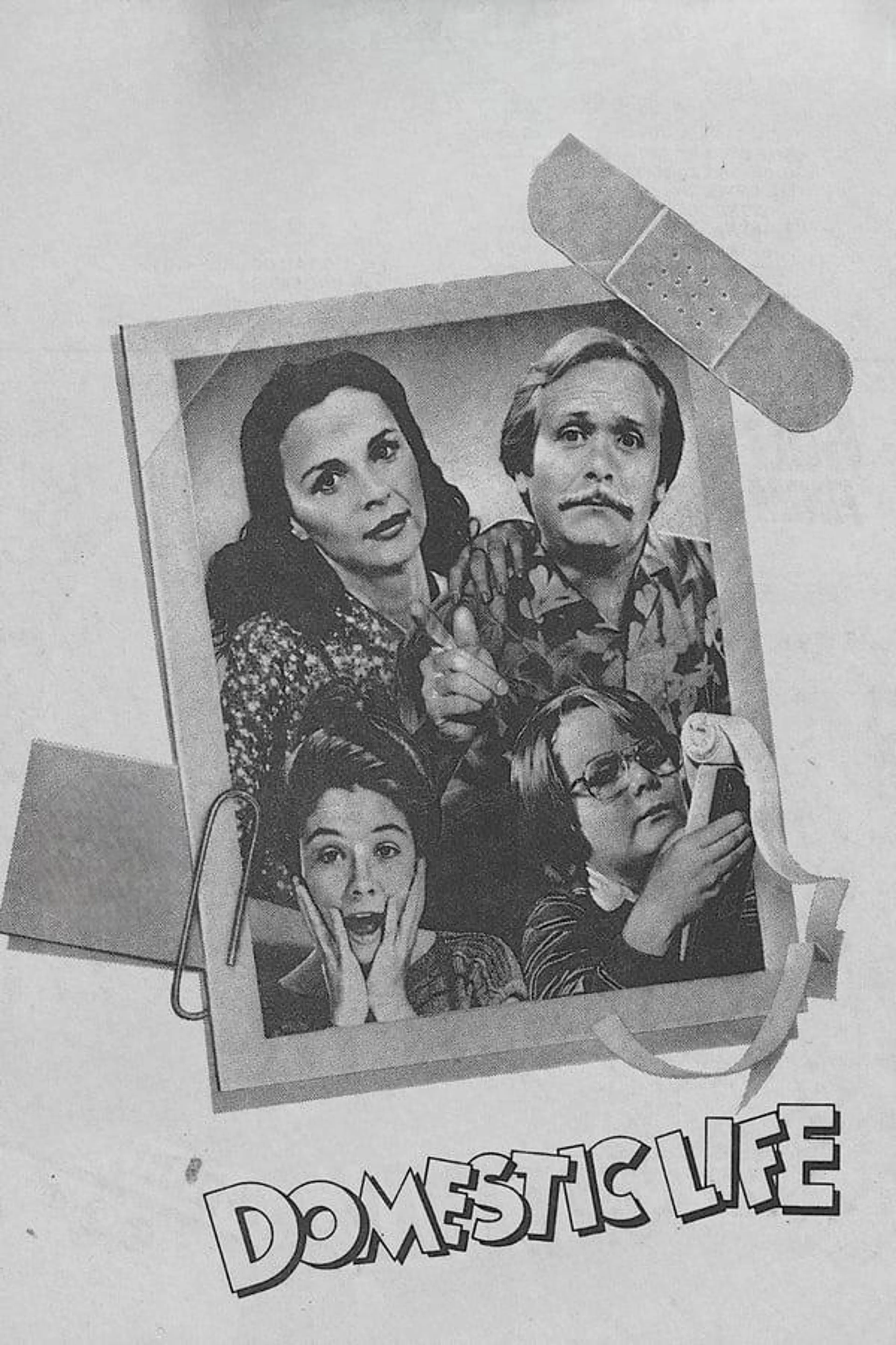 Domestic Life Season 1