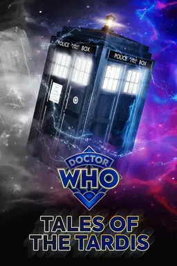 Tales of the Tardis Season 1