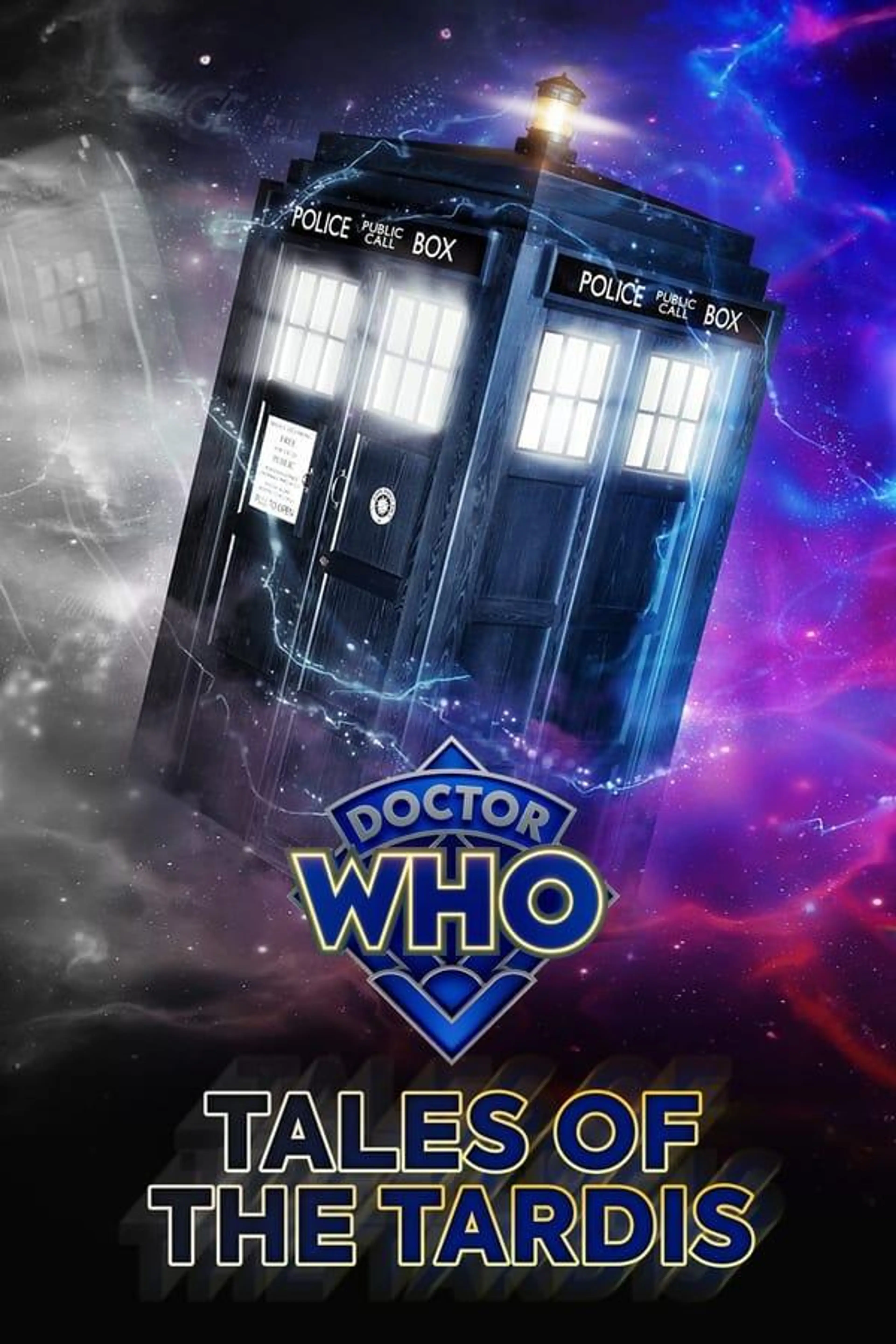 Tales of the Tardis Season 1