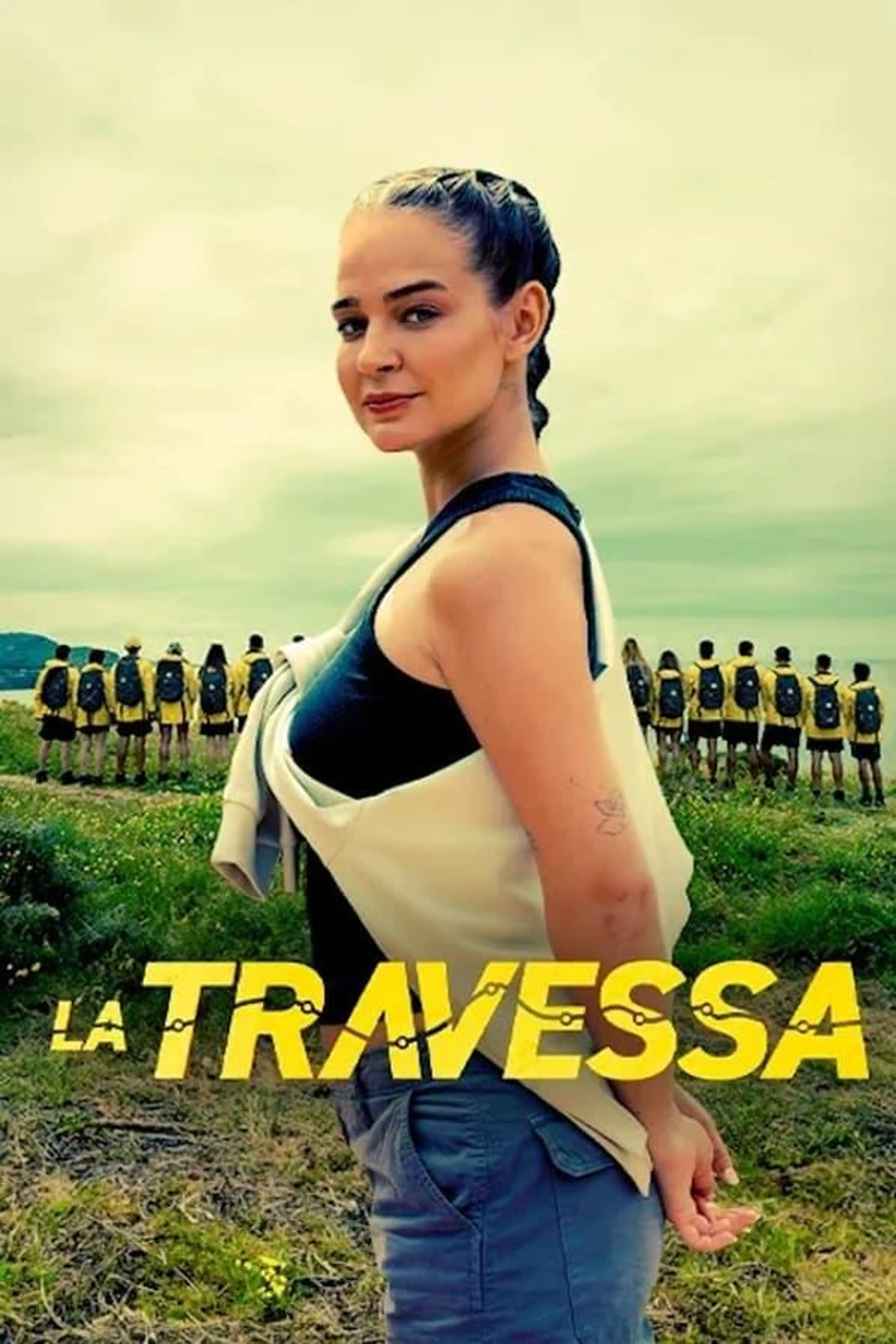 La travessa Season 2