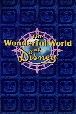 The Wonderful World of Disney Season 4