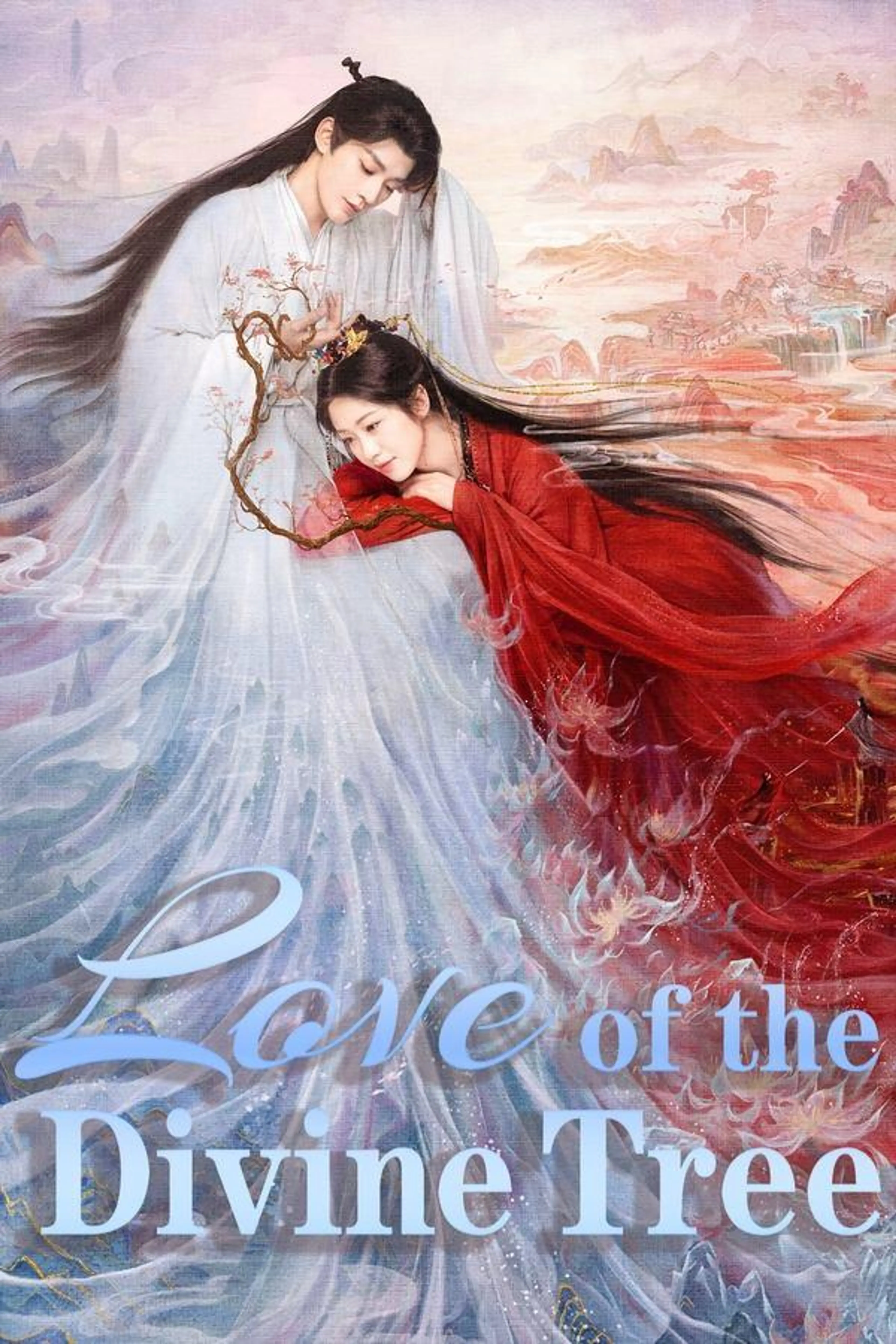 Love of the Divine Tree Season 1
