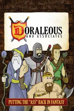 Doraleous and Associates Season 1