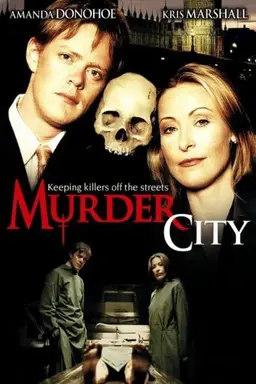 Murder City Season 2
