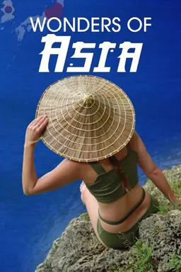Wonders of Asia Season 1
