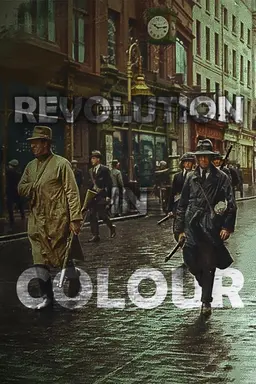 Revolution in Colour Season 1