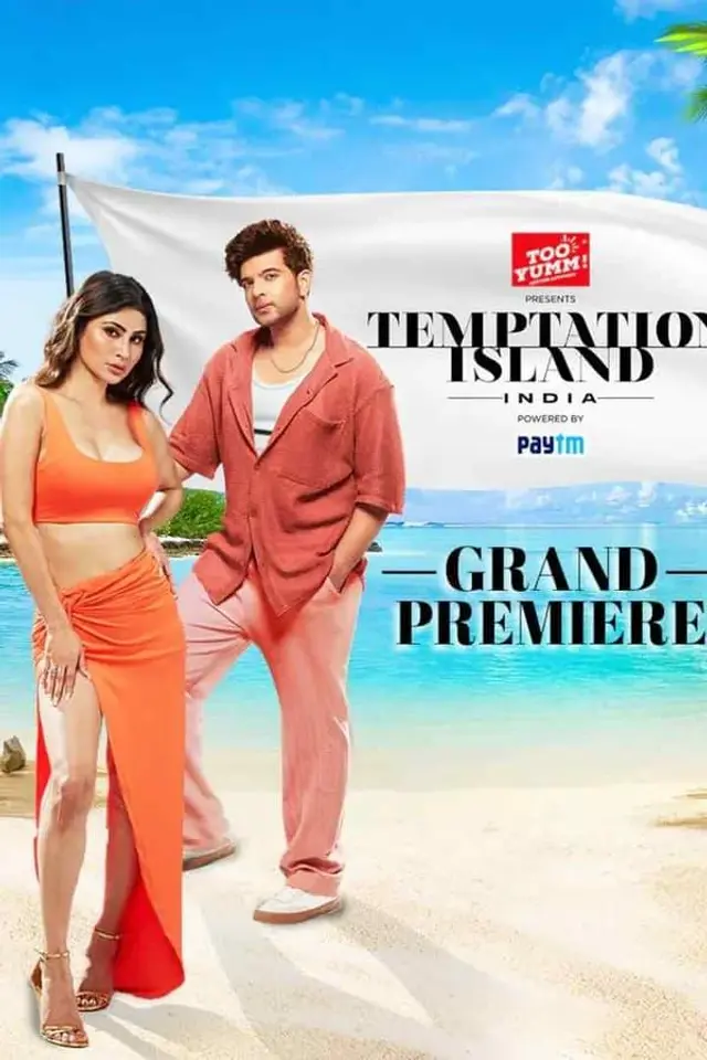 Temptation Island India Season 1