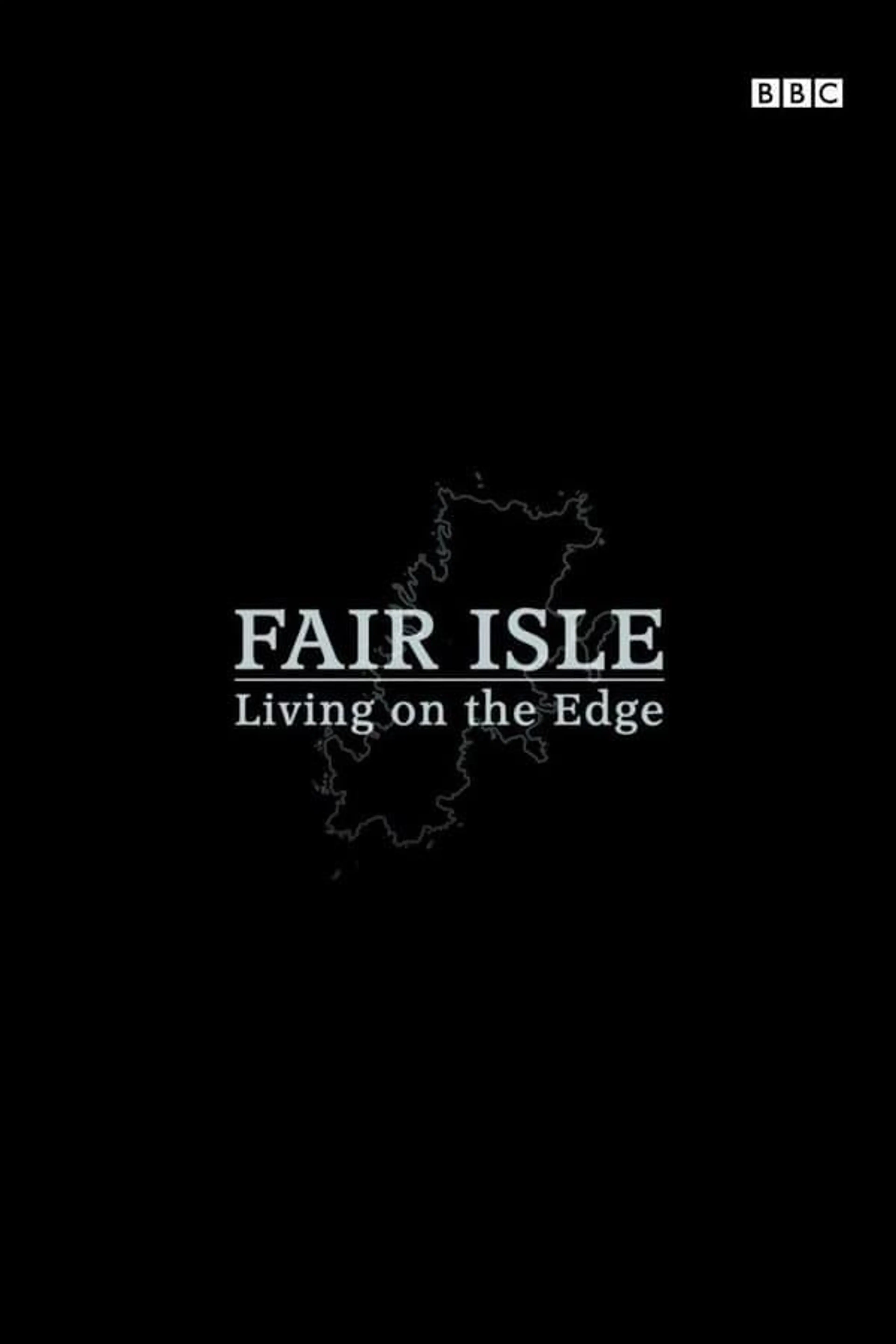 Fair Isle: Living on the Edge Season 1