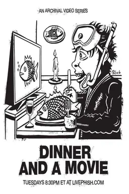 Phish: Dinner and a Movie Season 1