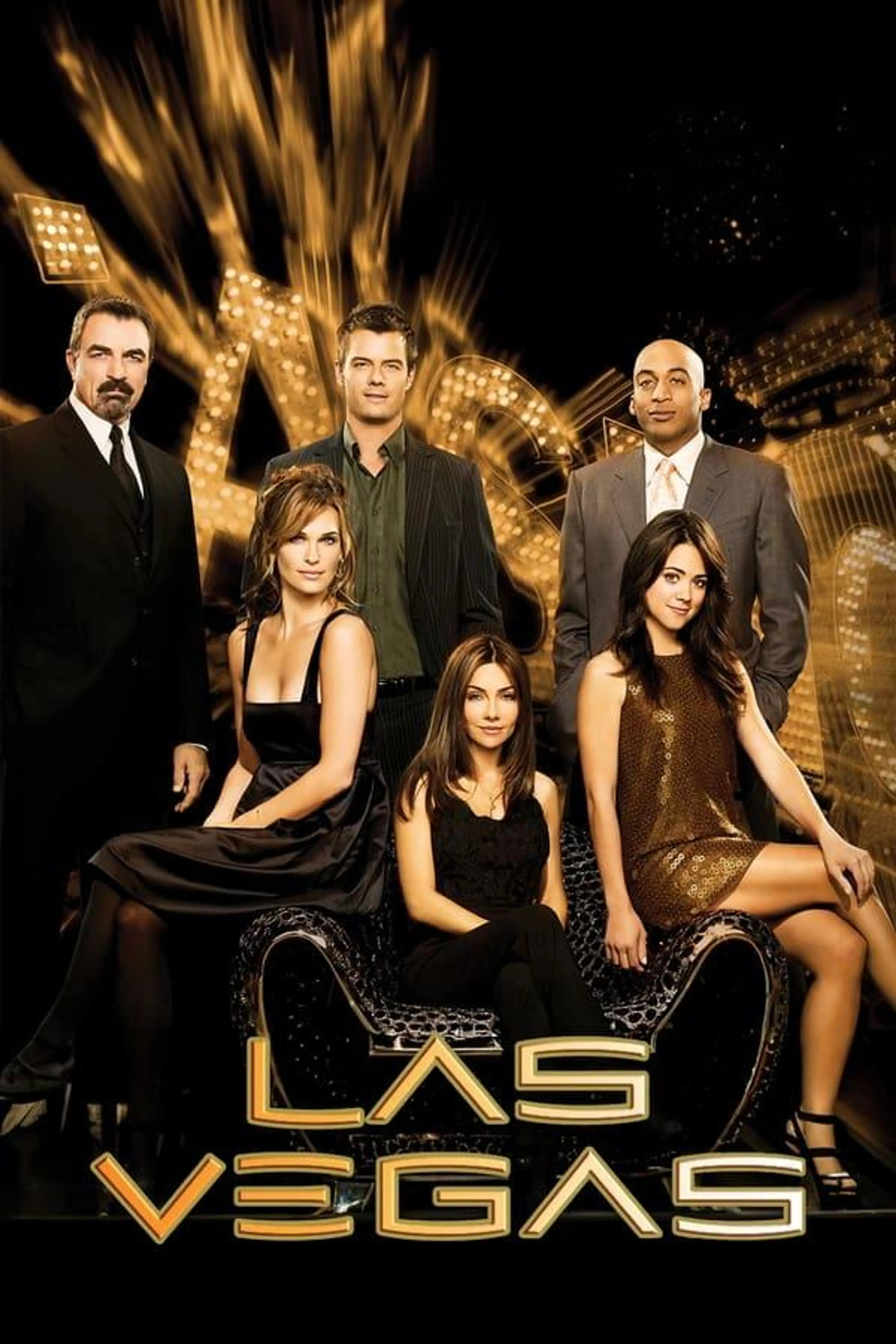 Las Vegas Specials