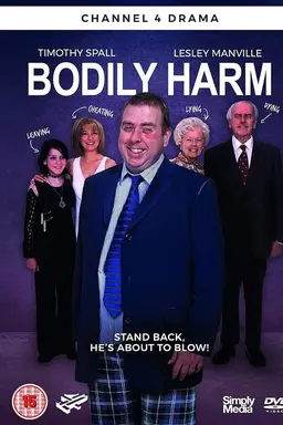 Bodily Harm Mini Series