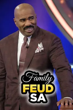 Family Feud South Africa Season 2