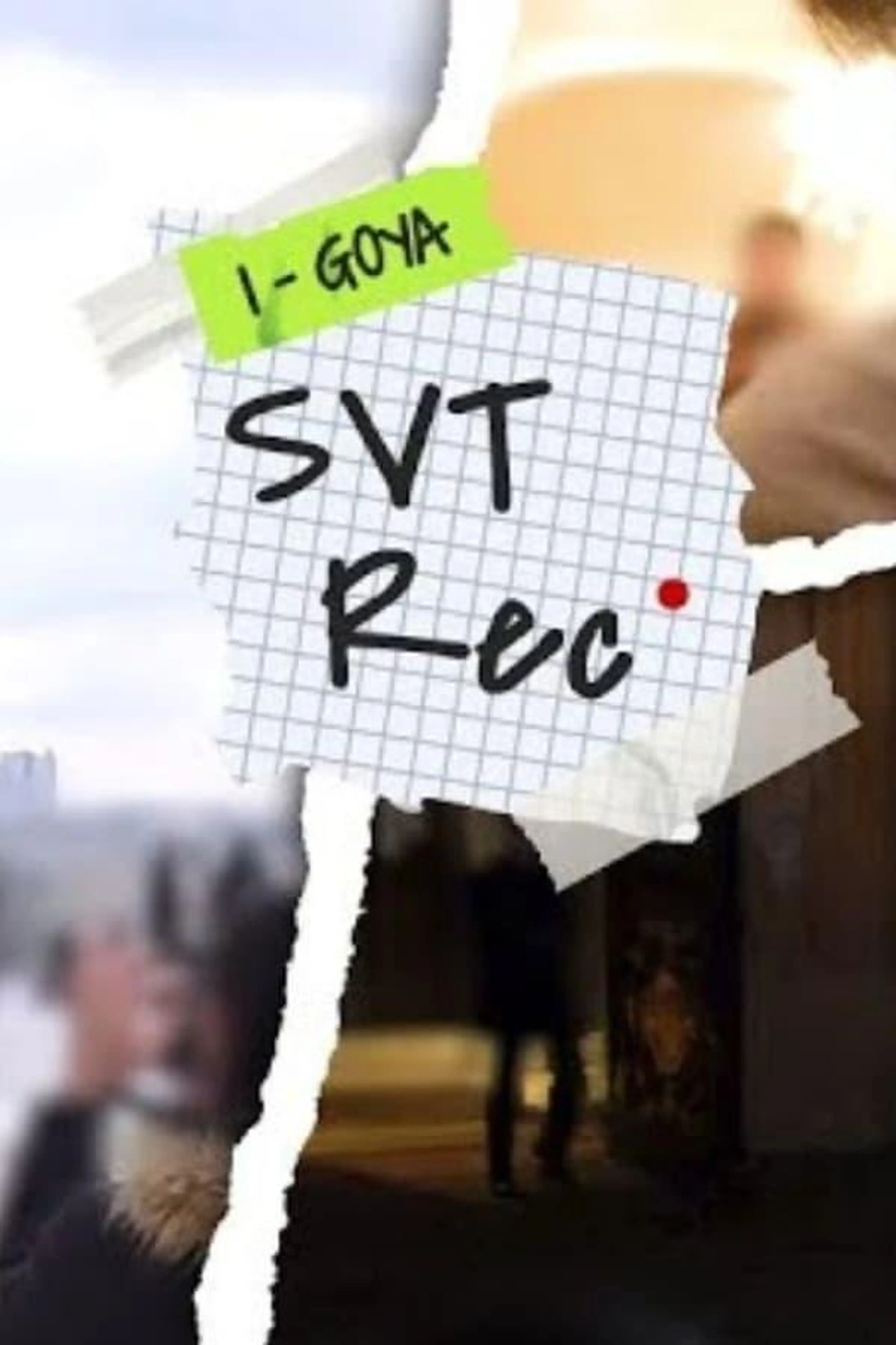 SVT Record Season 2023