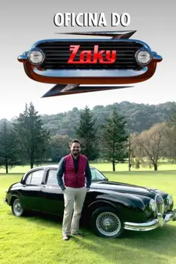 Oficina Do Zaky Season 1