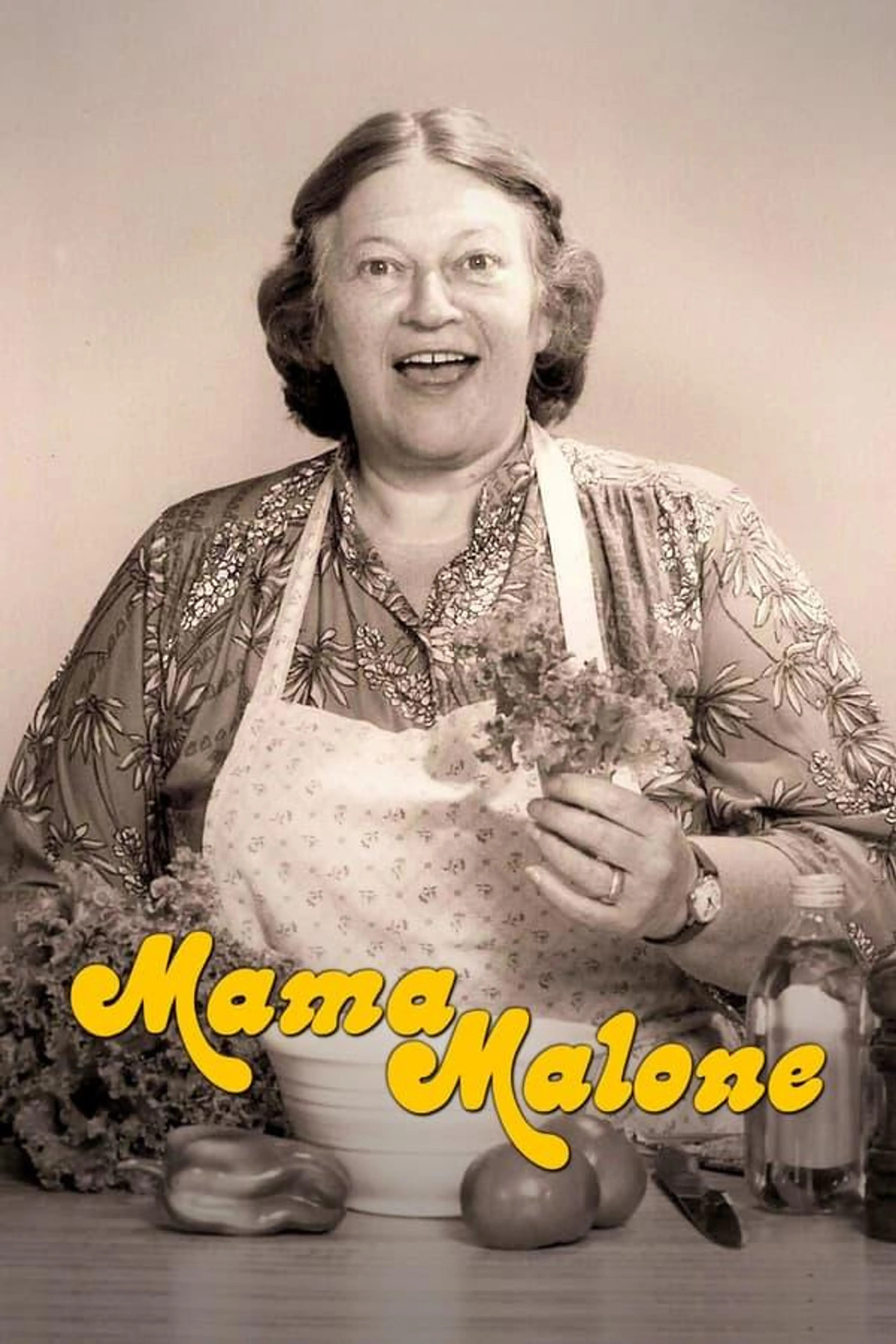 Mama Malone Season 1
