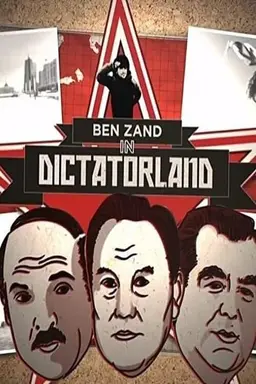 Dictatorland Miniseries