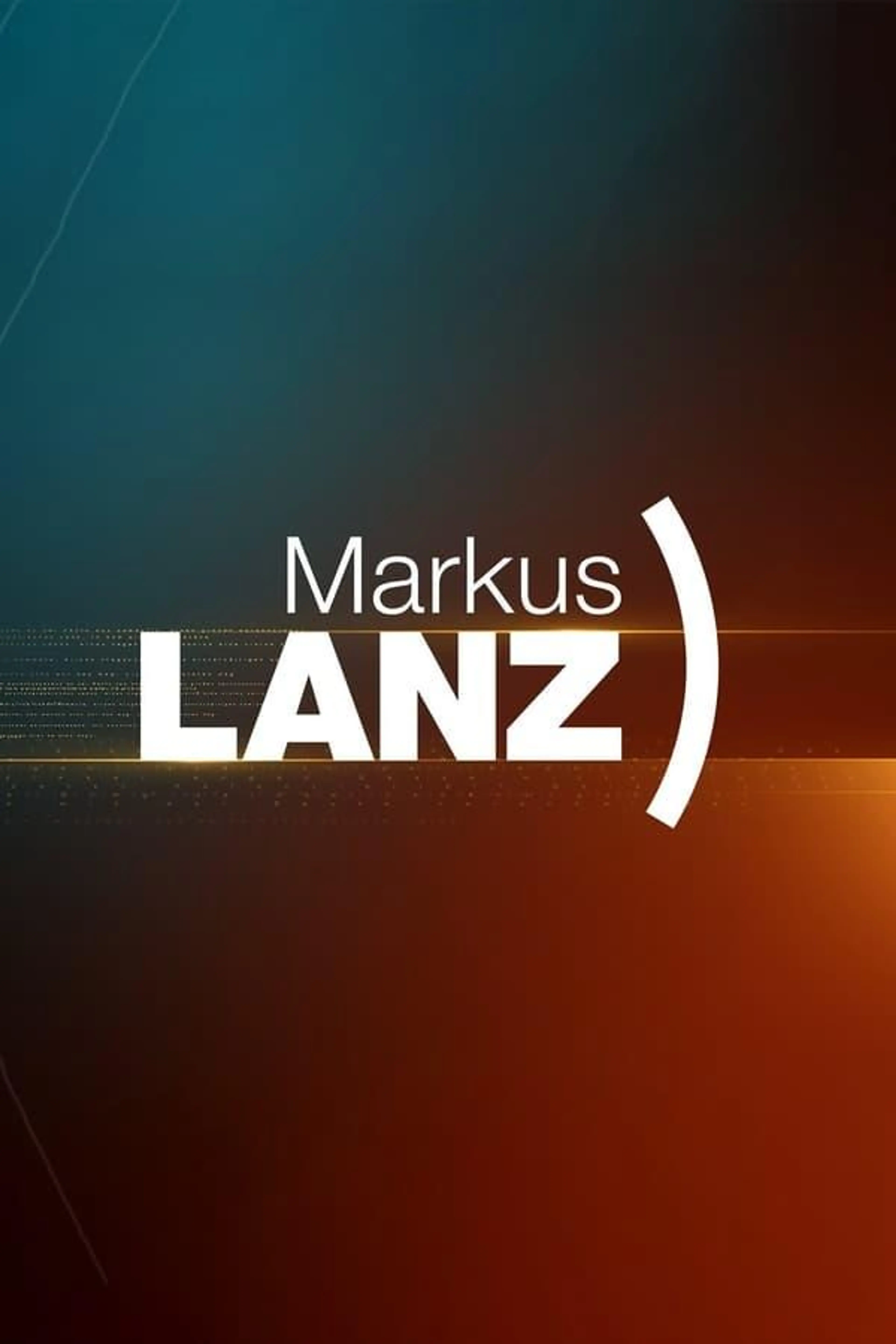Markus Lanz Season 3
