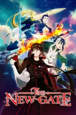 THE NEW GATE Season 1