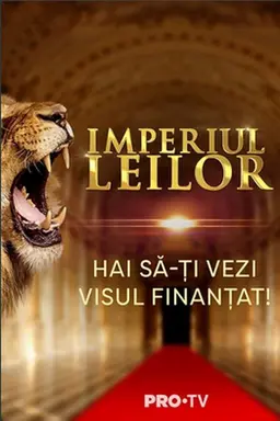 Imperiul Leilor Season 1