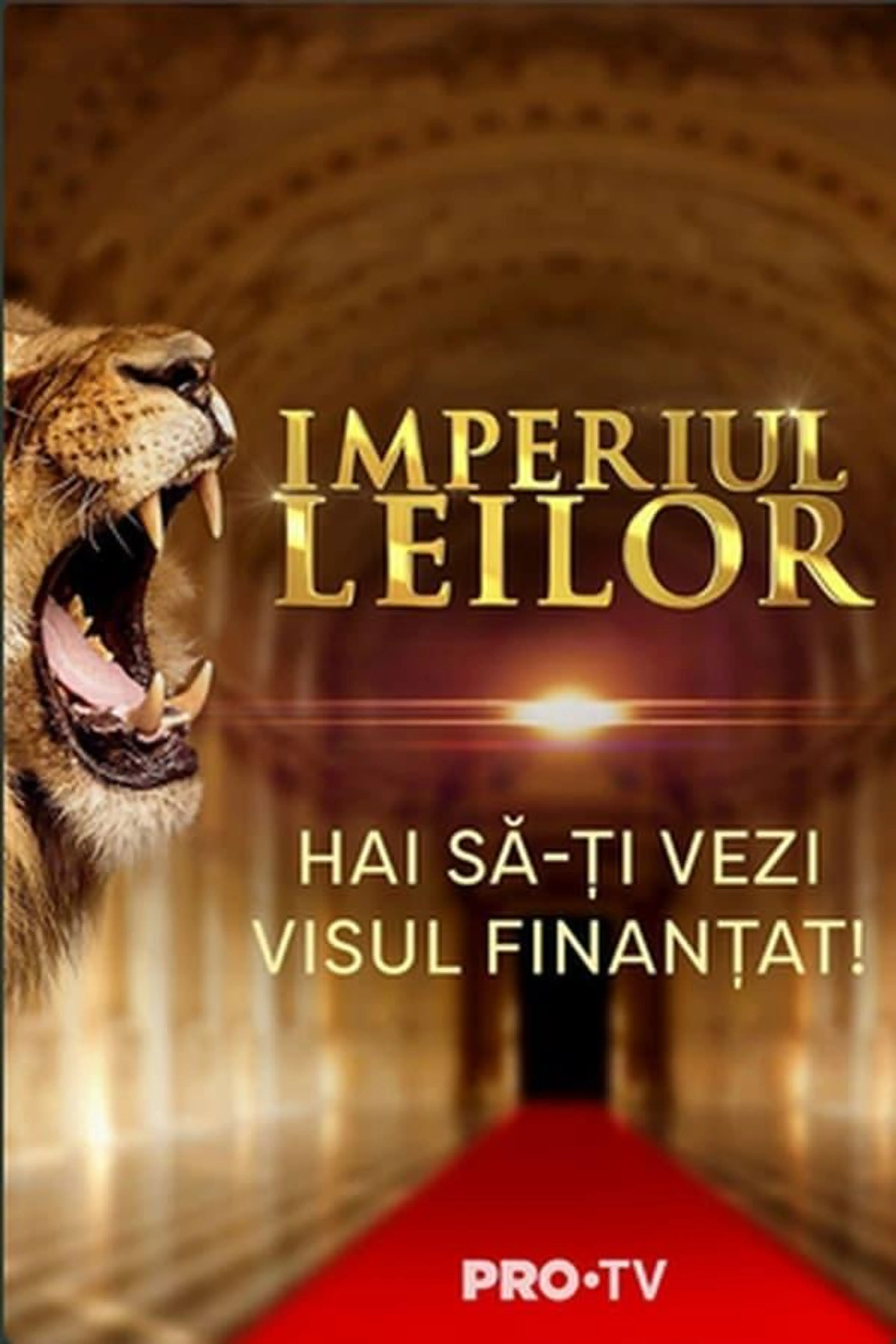 Imperiul Leilor Season 1