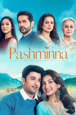 Pashminna – Dhaage Mohabbat Ke Season 1