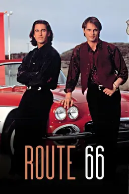 Route 66 Season 1