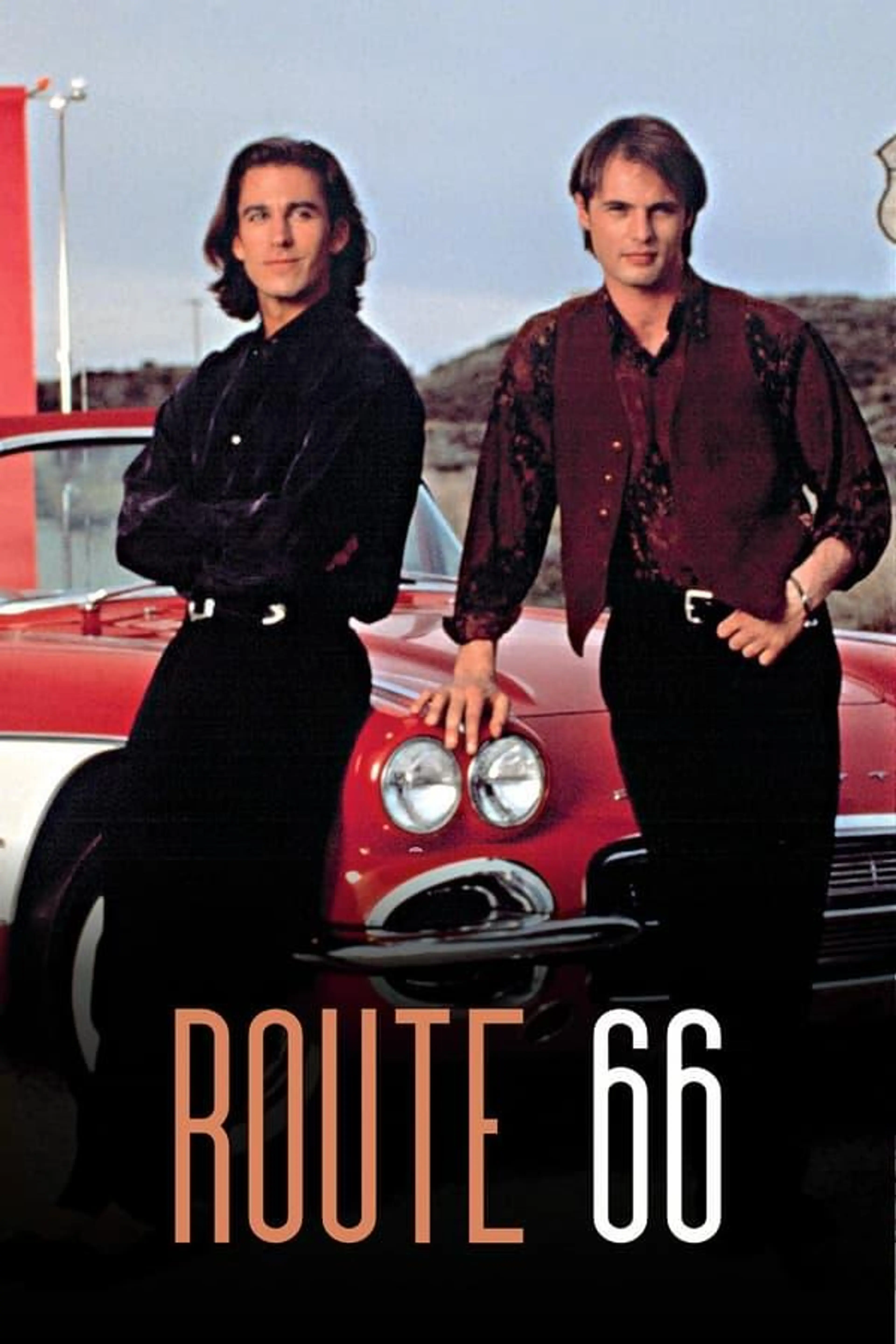 Route 66 Season 1