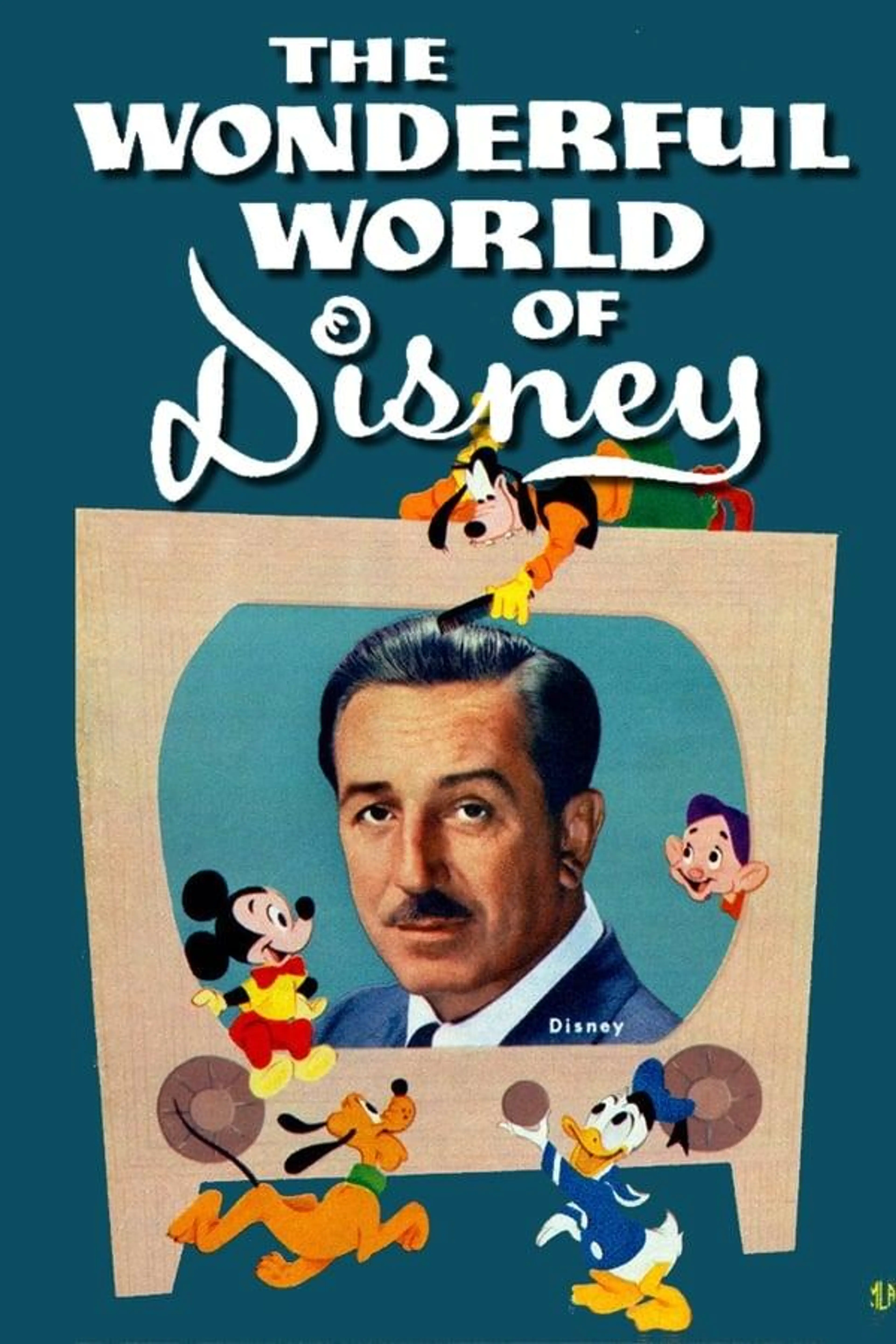 The Wonderful World of Disney Season 3