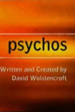 Psychos Season 1