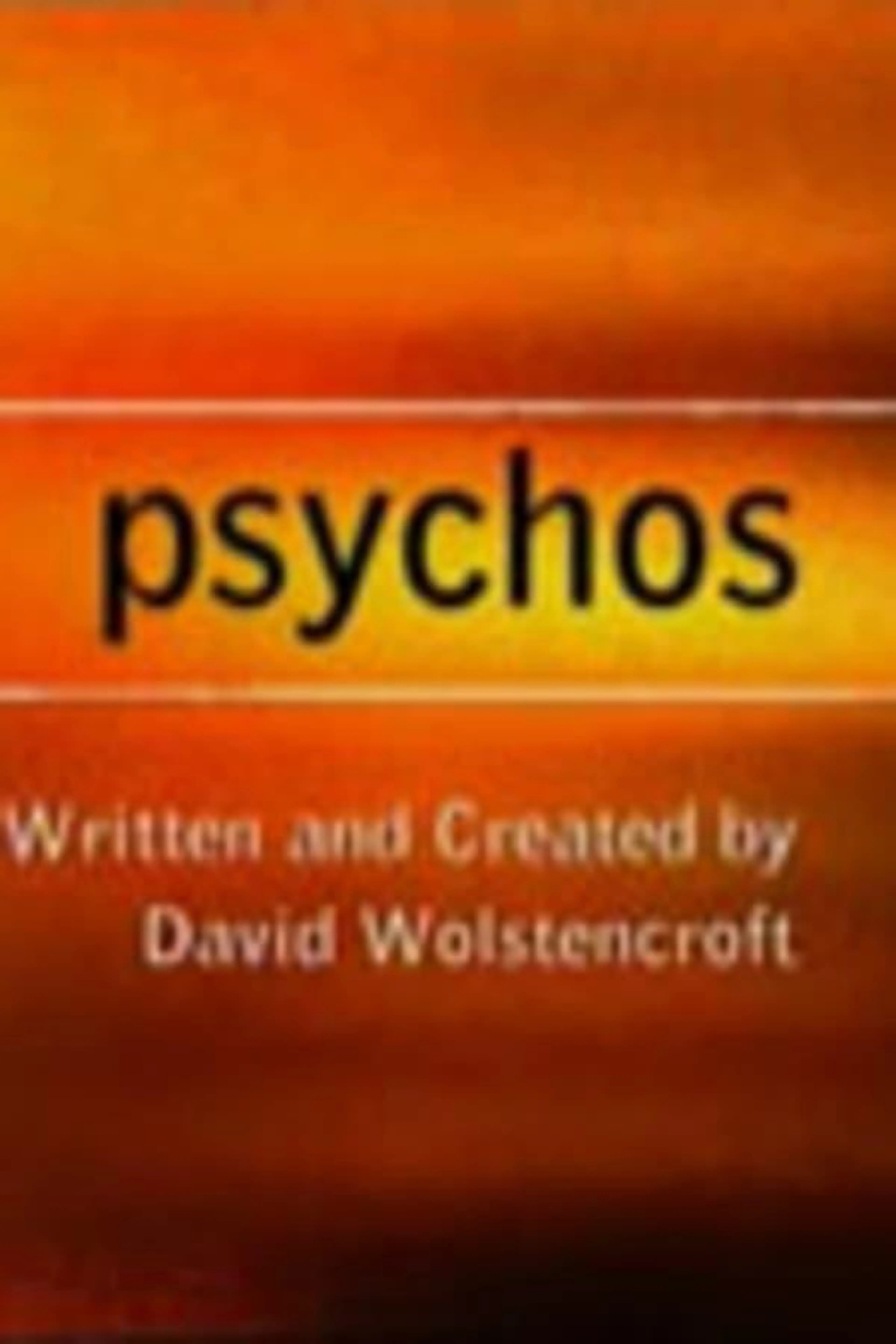 Psychos Season 1