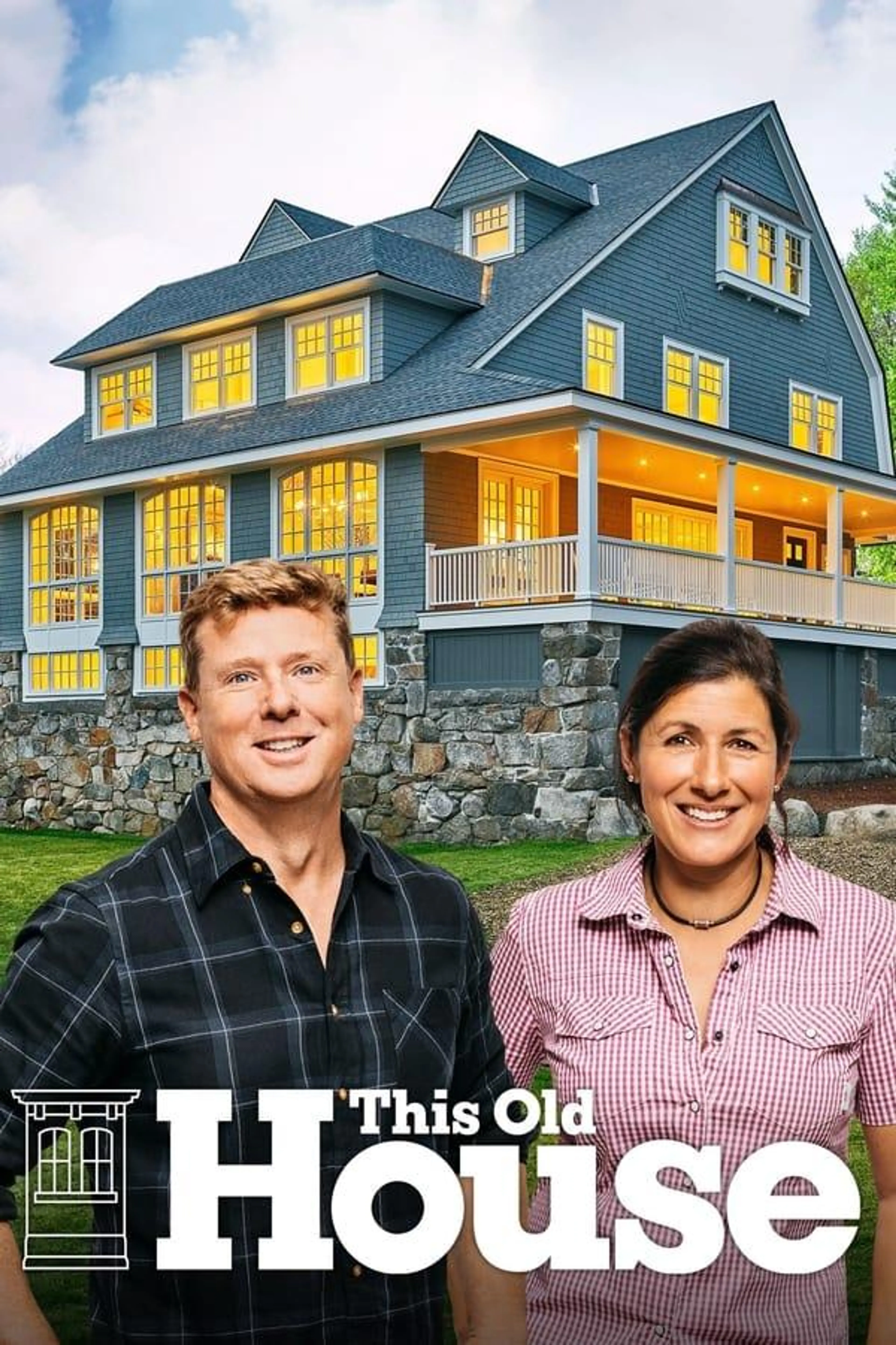This Old House Season 15